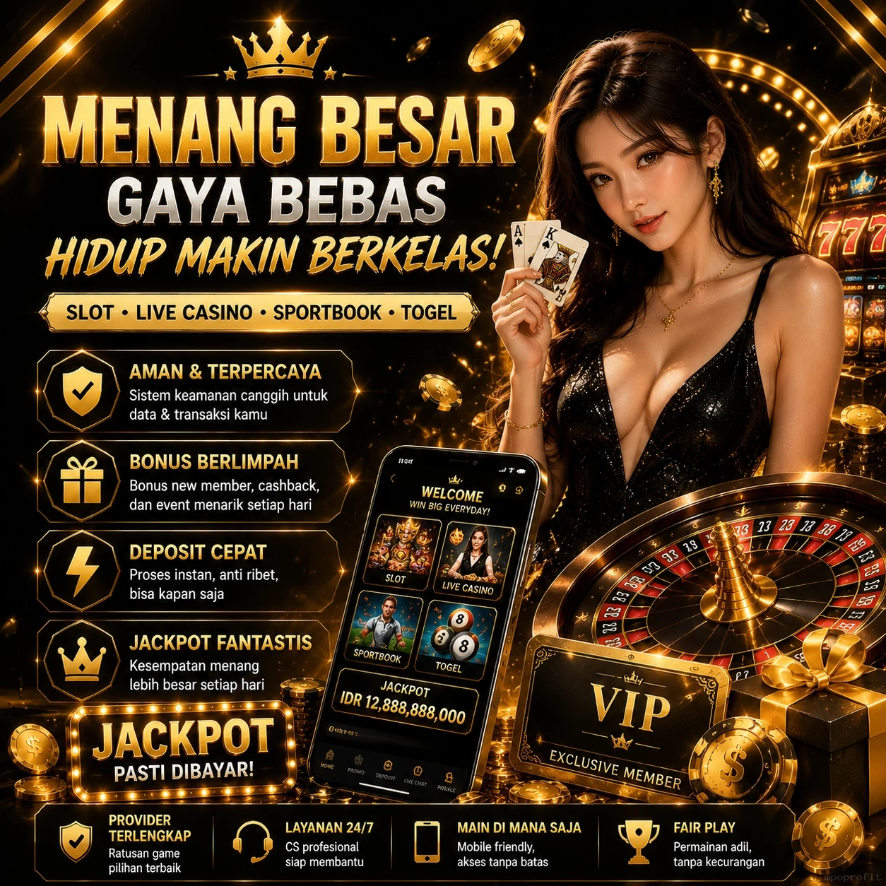 mpoprofit Unduh