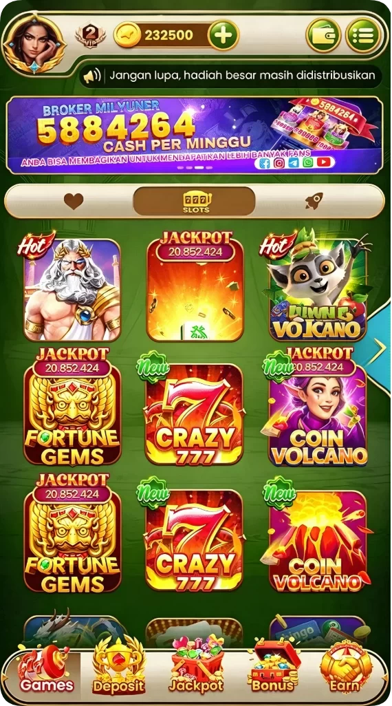 mpoprofit APK