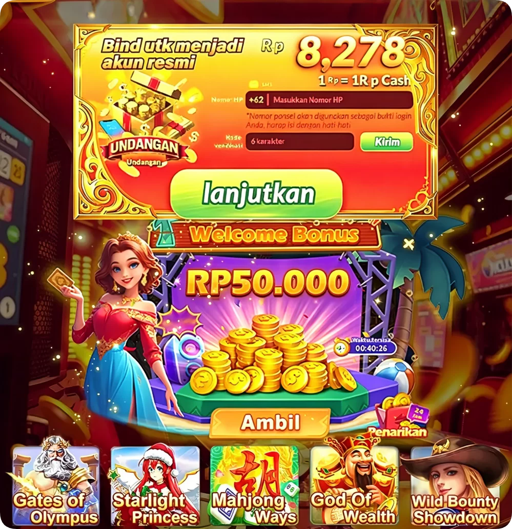 mpoprofit Masuk