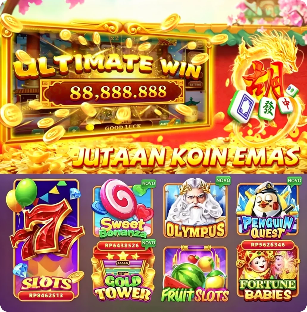 mpoprofit APK Resmi Unduh