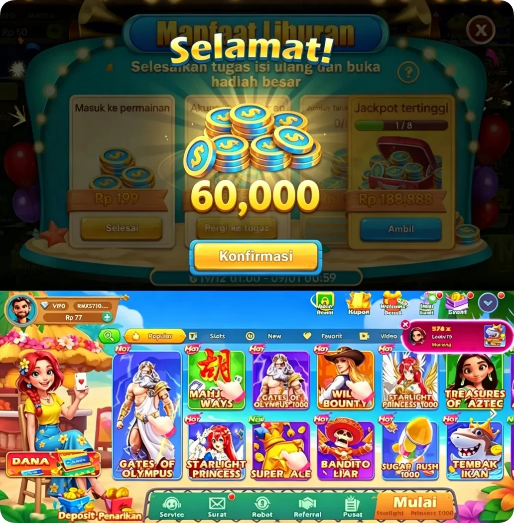 mpoprofit Masuk - mpoprofit Resmi